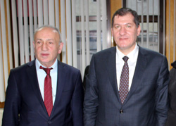 Havuz Rize'de Ziyaretlerini Sürdürüyor