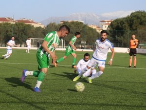 Çameli Belediyespor’dan Maçın Hakemine Büyük Öfke