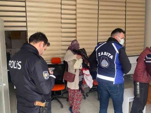 Niğde Belediyesi Dilencilere Müsaade Etmeyecek