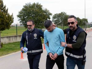 50 Bin Lira Borç İçin Arkadaşını Vurdu