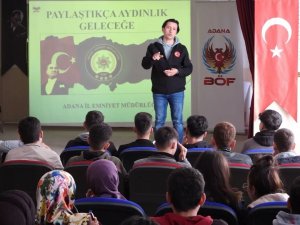 Öğrencilere Terör Uyarısı