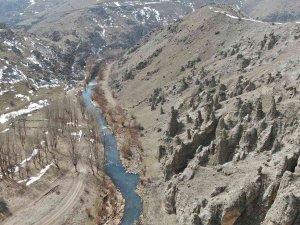 Burası Kapadokya Değil, Çankırı