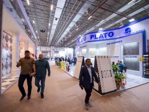 “Marble İ̇zmir” Hem Şehre Hem Ülkeye Nefes Oldu