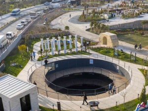 Mersin, Hatay Expo’da Tanıtılıyor