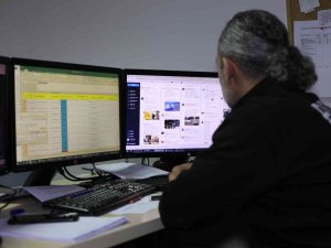 Sanal Dolandırıcılar, Dönemsel Konularla Vatandaşlara Ağ Hazırlıyor