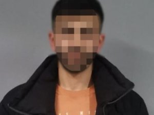 Güngören’de Çalıştığı İş Yerinden Hırsızlık Yapan Şahıs Yakalandı