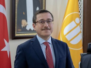 Üniversitenin Bilimsel Kalkınmaya Katkı Sunayor