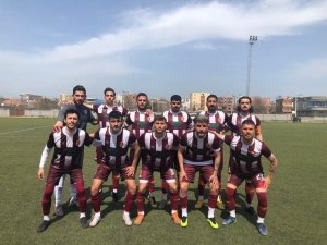 Bal: Bismil 21 Sportif Faaliyetler: 0 - Fırat Üniversitesi: 7