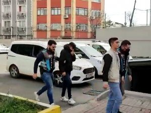 Sosyal Medyada Drift Videosunu Paylaşan İki Sürücüye 33 Bin 730 Lira Ceza