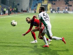 Spor Toto Süper Lig