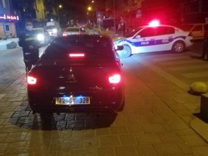 Emniyet Yüksek Ses Ve Abartılı Egzoza Geçit Vermedi