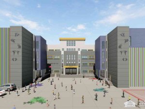 Manisa’da İş Garantili Eğitime Büyük Yatırım