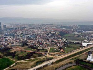 Mudanya Yolunun Alternatifi Hazır