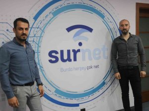 Diyarbakır’da Doğan Firma Kablosuz İnternet İle Altyapı Sorununu Çözdü