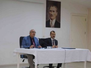 Çameli’nde Bu Yaz Dolu Dolu Geçecek
