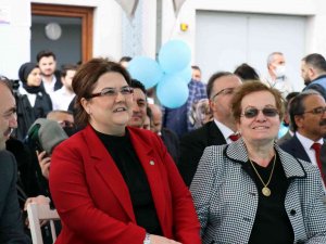 Aile Ve Sosyal Hizmetler Bakanı Yanık: “Otizmli Bireyler İçin 81 İlde Süpervizör Eğitimlerine Başlıyoruz”