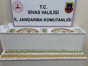 Sahte Dövizle Borcunu Ödedi, Ticaret Yapmaya Kalkınca Yakayı Ele Verdi