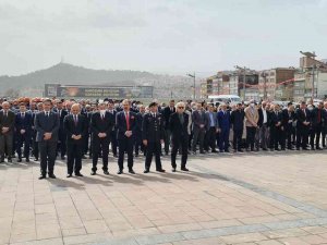 Kardemi̇r Ve Karabük Kuruluşunun 85. Yılını Kutluyor