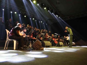 Büyükşehir’in Geleneksel Ramazan Etkinlikleri Başladı