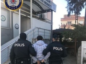 Gaziantep’te Hırsızlık Şüphelisi 9 Şahıs Tutuklandı