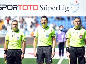 Spor Toto Süper Lig: Kasımpaşa: 0 - Gaziantep Fk: 0 (Maç Devam Ediyor)