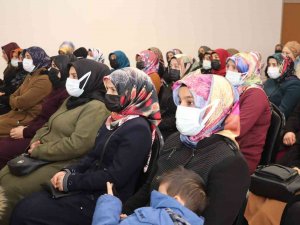 Çevre Bilinci Ve Geri Dönüşüm Aşılanacak