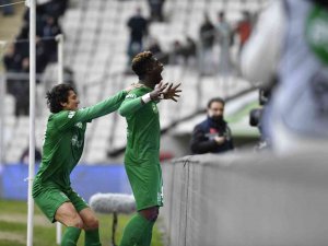 Bursaspor Kalan 8 Maçının 5’ini Evinde Oynayacak