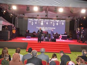 Keçiören’de Ramazan Coşkusu Azerin Konseriyle Başladı
