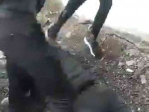 Iğdır’da Kız Meselesi Yüzünde Kavga: Çocuğun Başını Ezmeye Çalıştılar