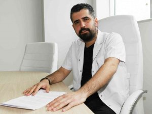 Ramazan Ayındaki Kilo Kaybı Kalıcı Olmaz