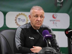 Mesut Bakkal: "Bu Kadar Atmayı Beklemiyorduk"