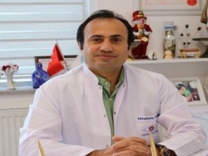 Uzmanlardan Göz Damlası Açıklaması