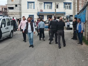 Adıyaman’da Akrabalar Arasında Kavga: 10 Gözaltı