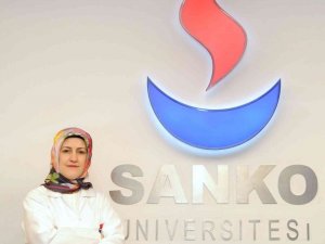 SANKO Üniversitesi Oğuzeli’nde Kariyer Günü Düzenliyor