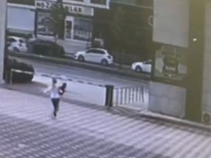 Öldürülmek İstenen Eylül Bebek, Annesi Tarafından Kaçırıldı
