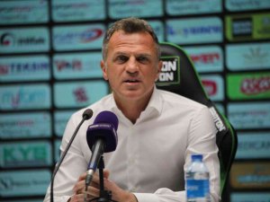 Stjepan Tomas: “Son Haftalarda Basit Hatalardan Gol Yiyoruz”