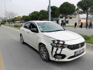 Menteşe’de Kaz: 1ölü