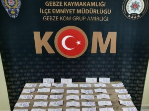 Sahte Para İle Yakalanan 4 Kişi Tutuklandı