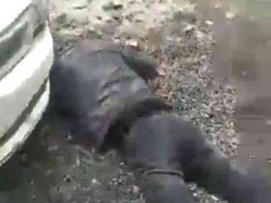 Darp Edip Başını Ezmeye Çalışmışlardı: 2 Kişi Gözaltına Alındı