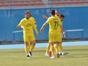 Bölgesel Amatör Lig: Talasgücü Belediyespor: 5 - Ürgüpspor: 0