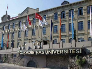 Kadir Has Üniversitesi Öğretim Üyesi alım ilanı