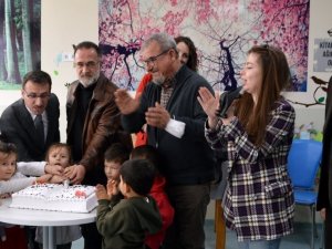 Okuma Sevdalıları Bir Araya Geldi