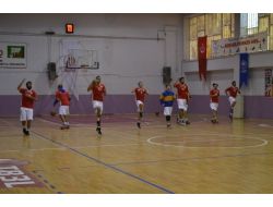 Türkiye Basketbol 3. Lig