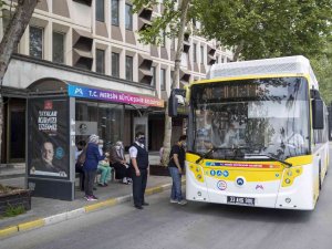 Mersin Ulaşım Master Ana Planı İçin Anket Yapılacak