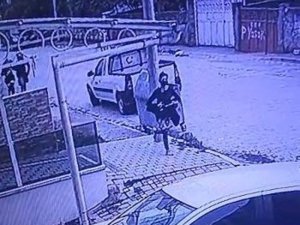 Şehit Ailesinin Evini Soyan 3 Kadın Hırsız Tutuklandı