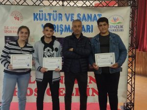 Türkiye Şampiyonası’nda Adıyaman’ı Temsil Edecek