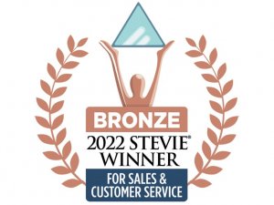 Stevie Awards’tan Vestel’e Ödül