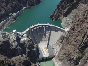 Artvin’de 4 Barajdan 19 Yılda Ekonomiye Dev Katkı