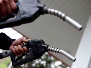 Mart Ayında En Çok Motorinin Fiyatı Arttı