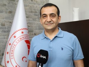 Kahta’da Avlanma Yasağı Uyarısı